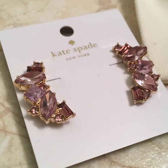 kate spade Jewelry - NWT Kate Spade earrings
